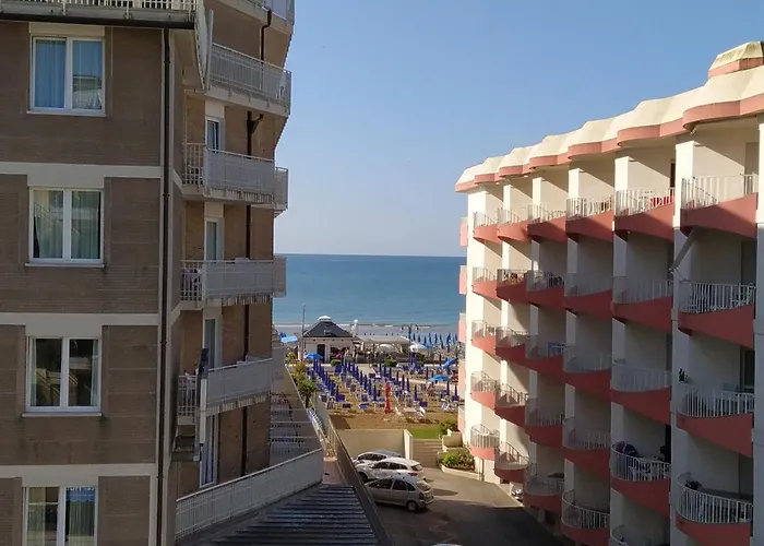Hotel Halifax Lido di Jesolo